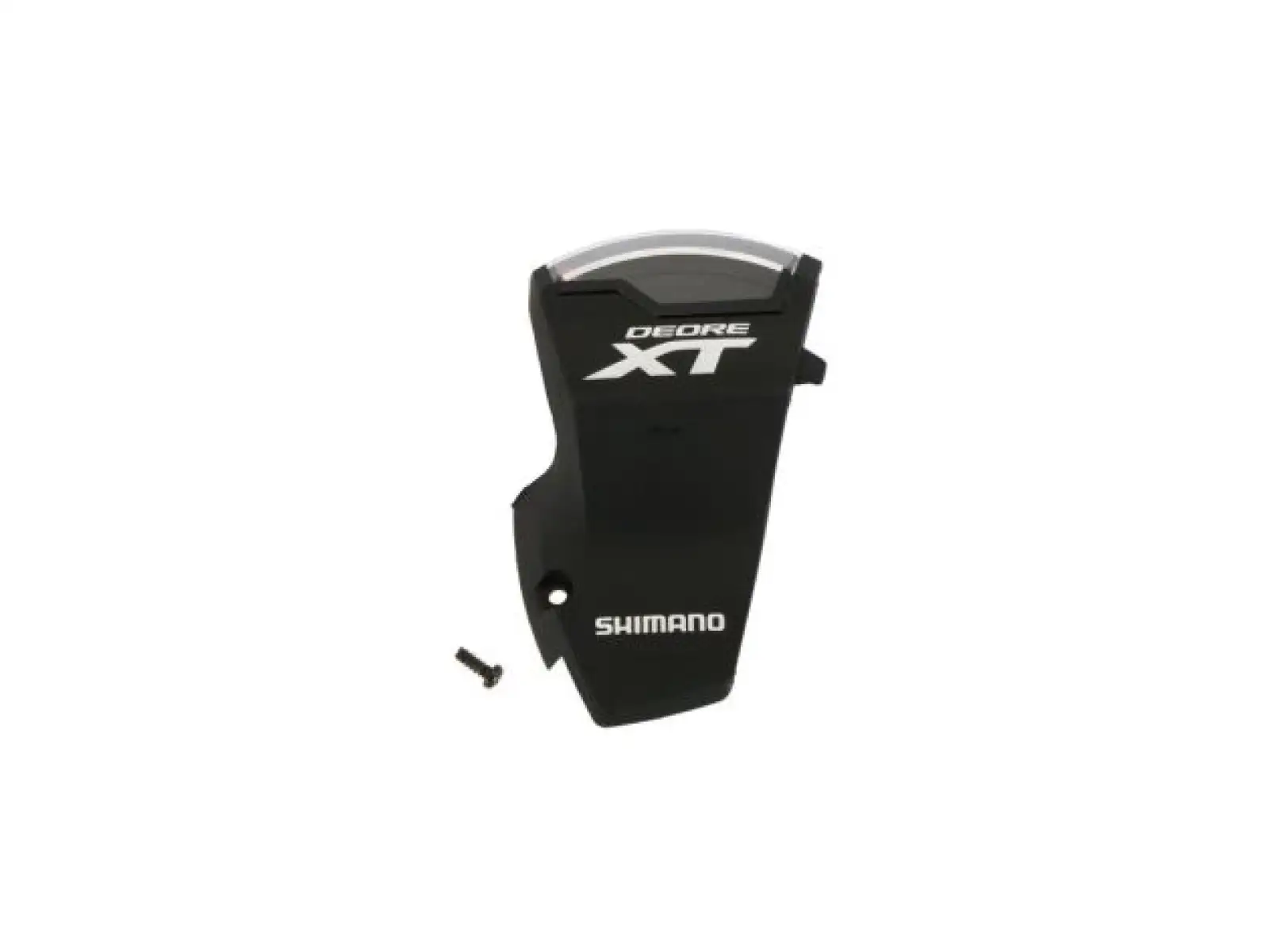Shimano XT SL-M8000 krytka radenia s ukazovateľom ľavá