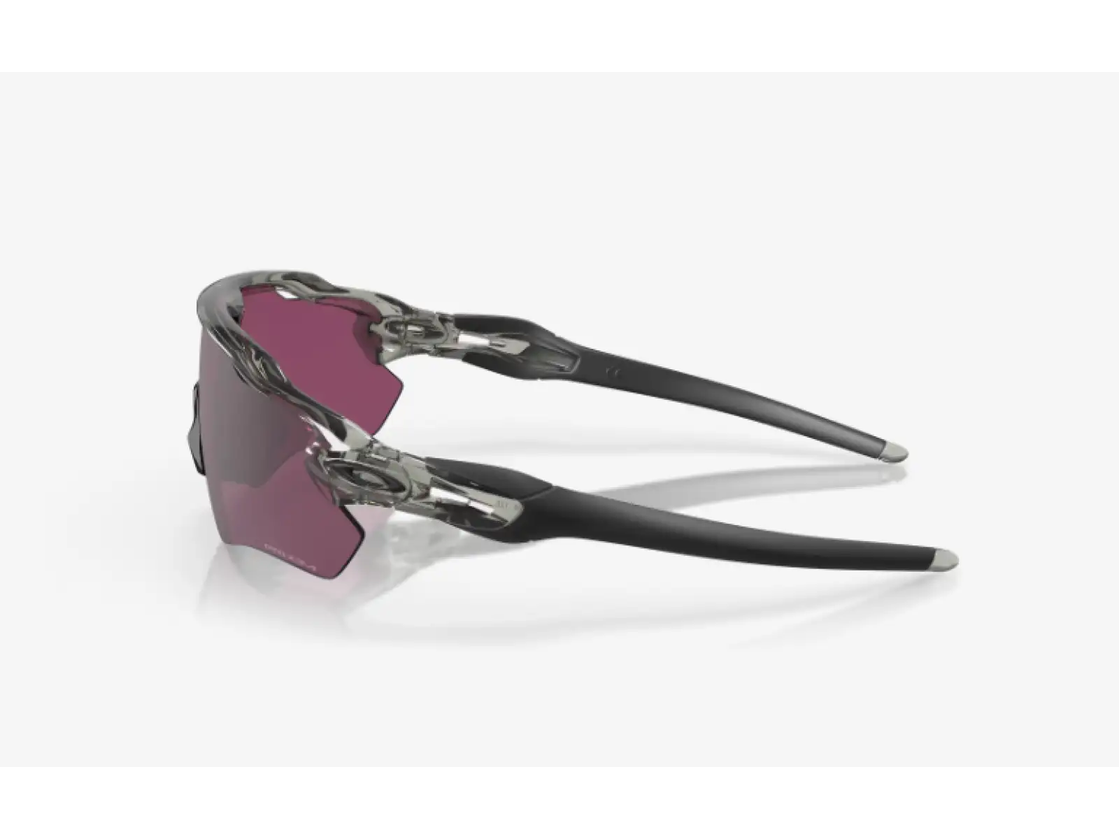 Oakley Radar EV Path slnečné okuliare Grey Ink/Prizm Road Black