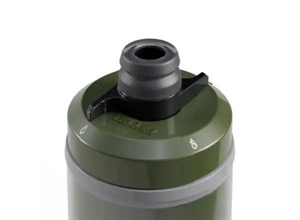 Camelbak Podium Chill 0,71 l fľaša Deep Fern