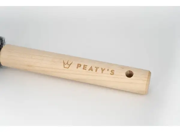 Peatys Detailer Brush