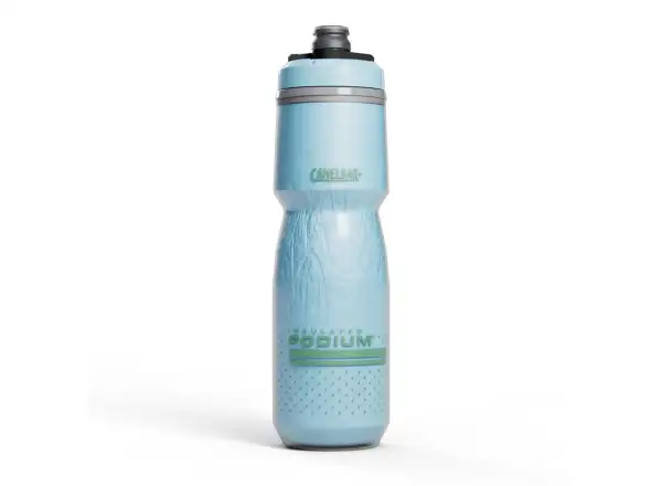 Camelbak Podium Chill 0,71 l fľaša Crystal Blue