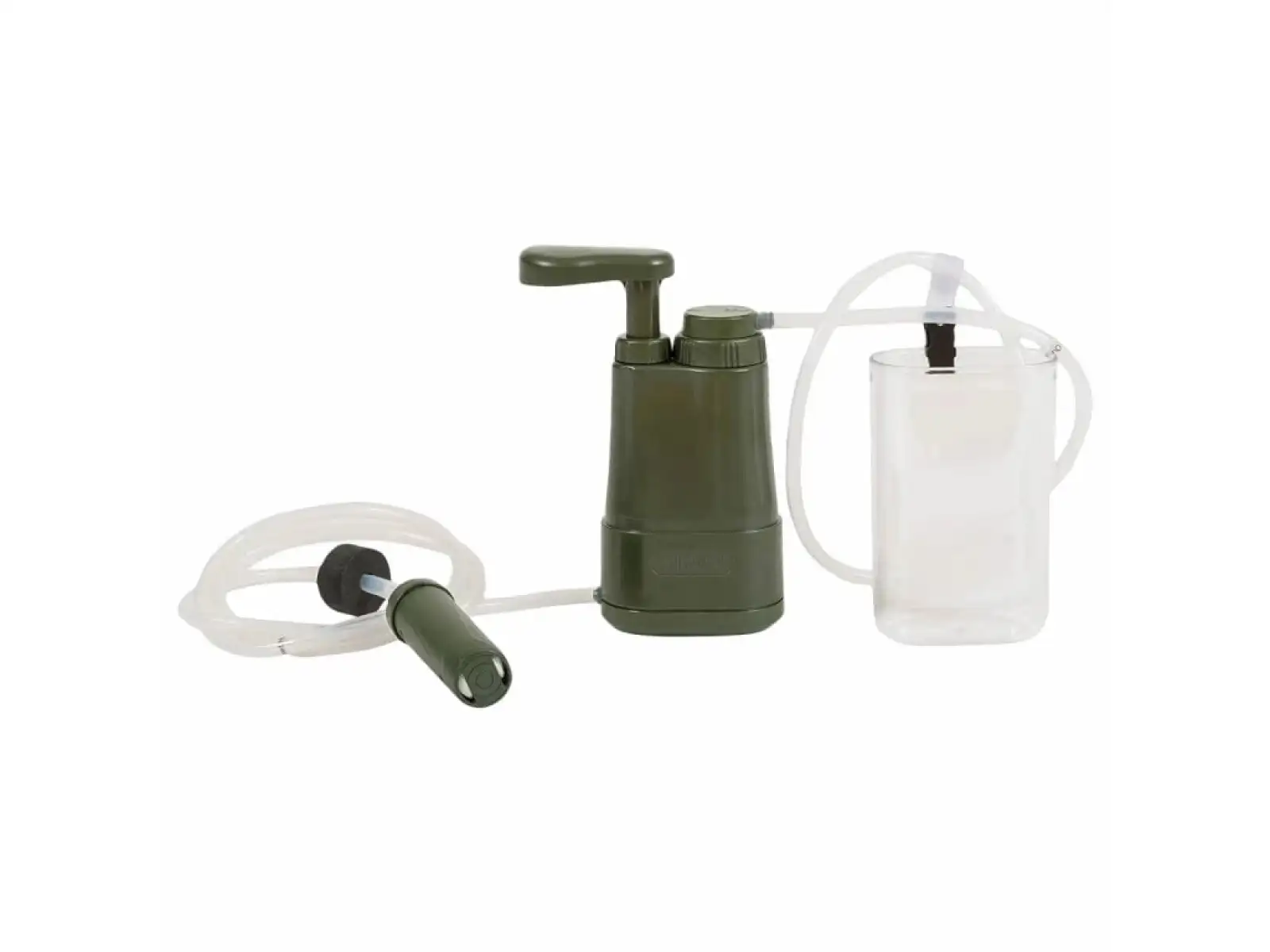 Highlander Portable Miniwell vodný filter L610