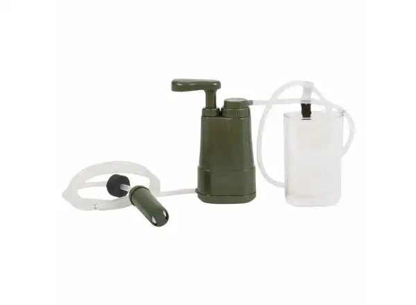 Highlander Portable Miniwell vodný filter L610
