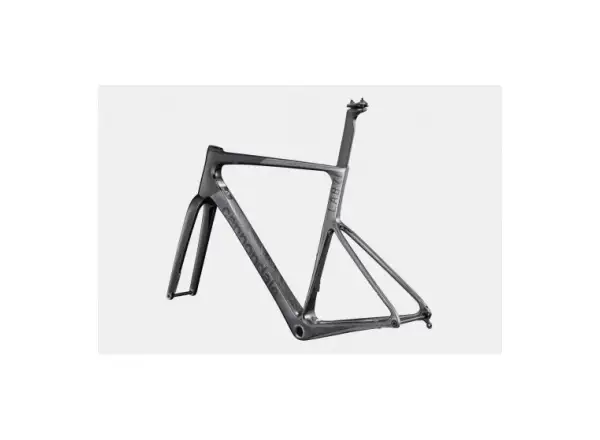 Cannondale Supersix Evo LAB71 cestný rámový set BBQ