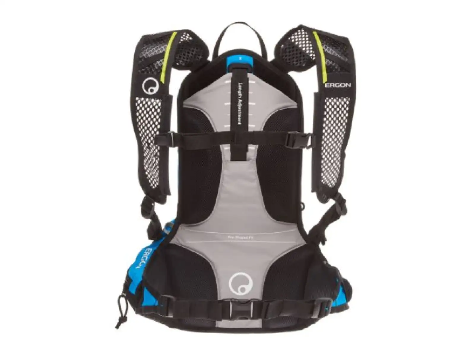 Batoh Ergon BX2 Evo modrá