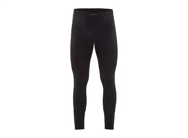 Craft Active Intensity pánske spodné nohavice čierna