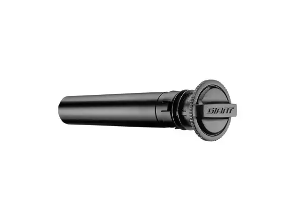 Giant Clutch Bar End Storage Súprava na opravu bezdušových plášťov