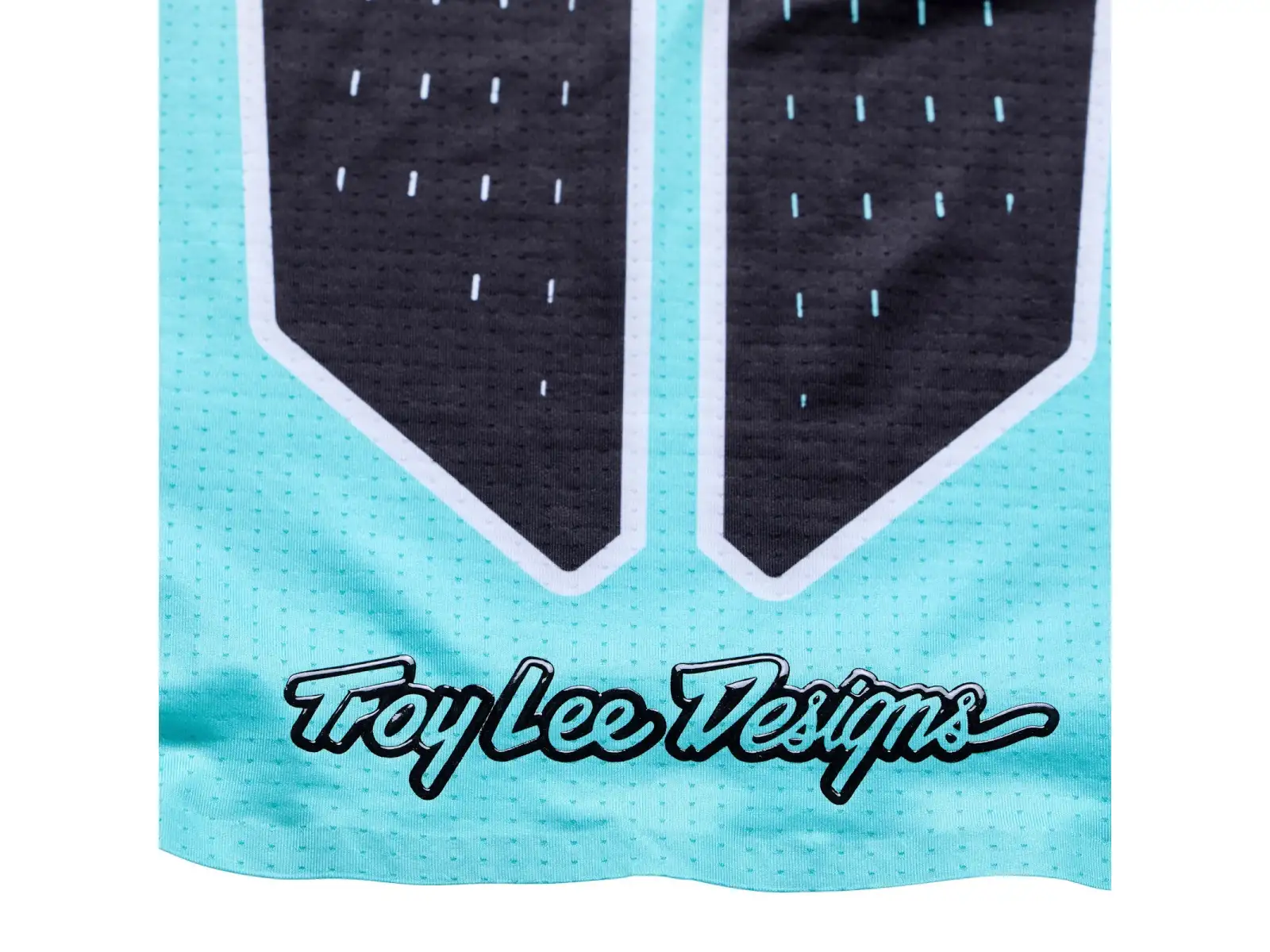 Troy Lee Designs Sprint Ultra pánsky dres dlhý rukáv Proton White