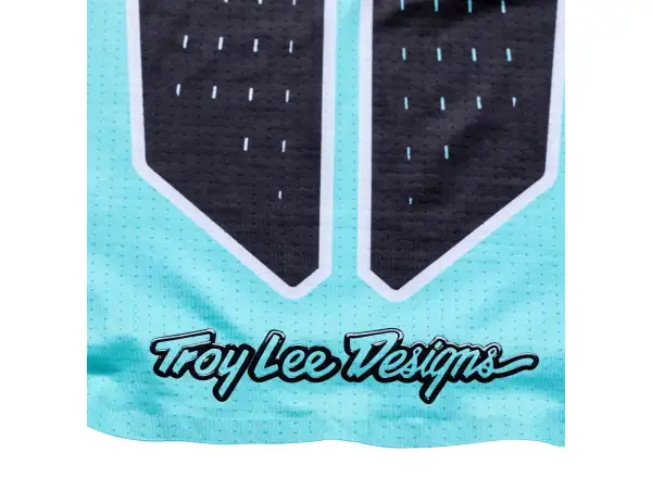 Troy Lee Designs Sprint Ultra pánsky dres dlhý rukáv Proton White