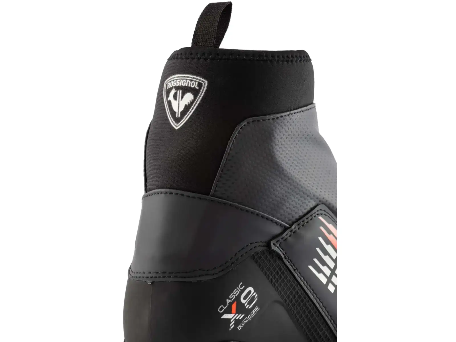 Rossignol X-8 Classic FW-XC dámske topánky na bežecké lyžovanie