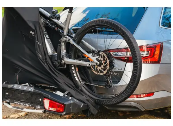 Montone bike mBag 3.0 E obal na elektrobicykel