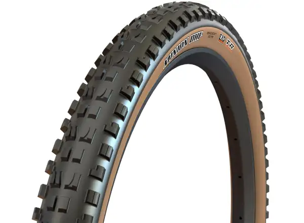 Maxxis Minion DHF MaxxTerra/Exo/TR 27,5x2,50" MTB plášť kevlarový