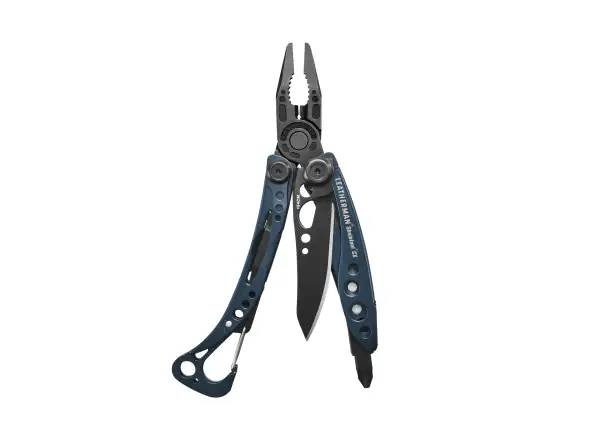 Leatherman Skeletool CX multitool Nocturnal