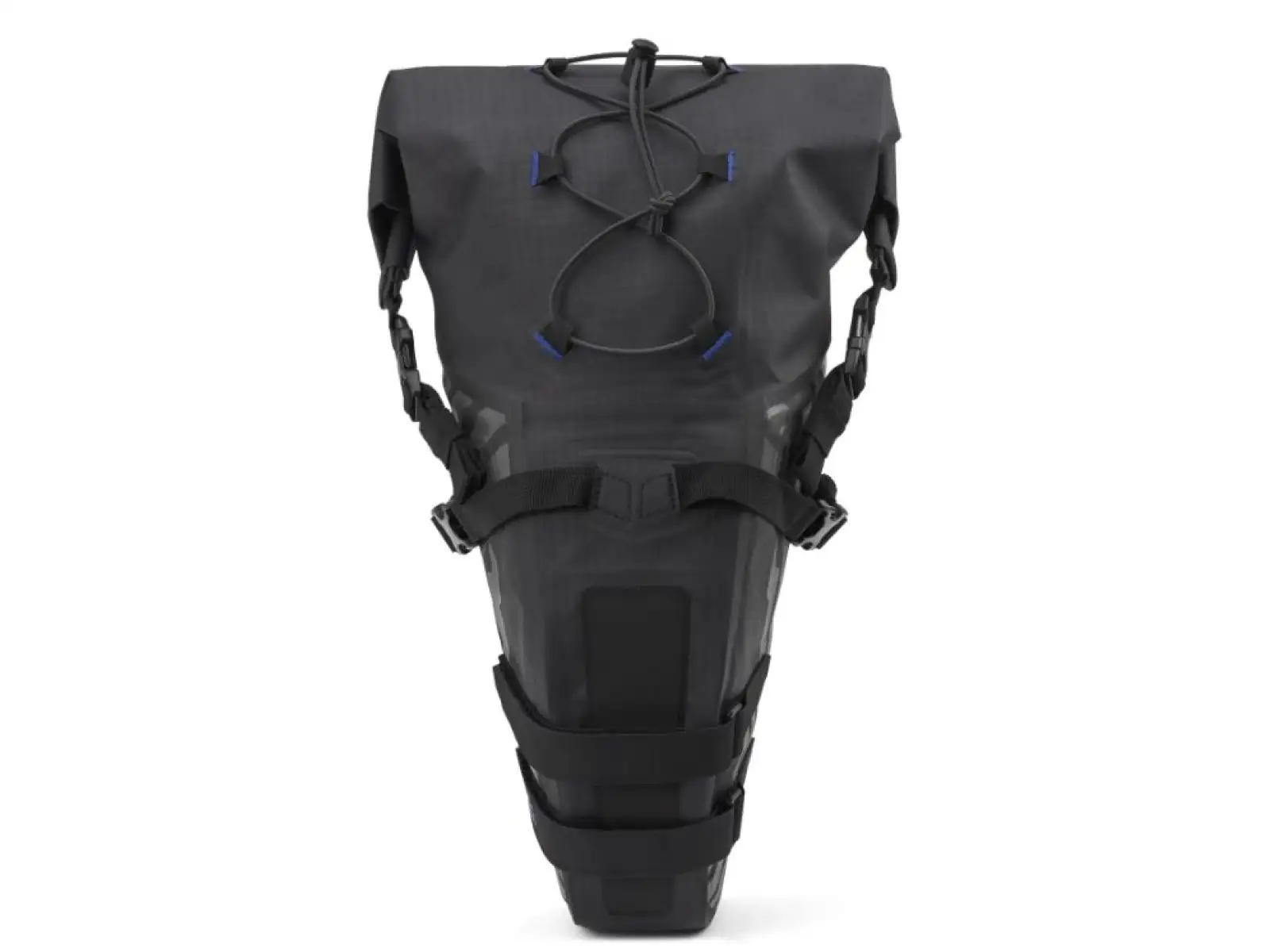 Aevor Seat Pack Road Proof Sedlová taška 12 l čierna