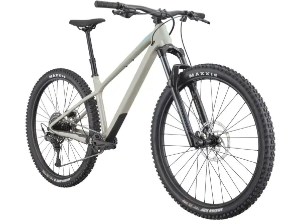 Cannondale Habit HT 1 horský bicykel Tiger Shark