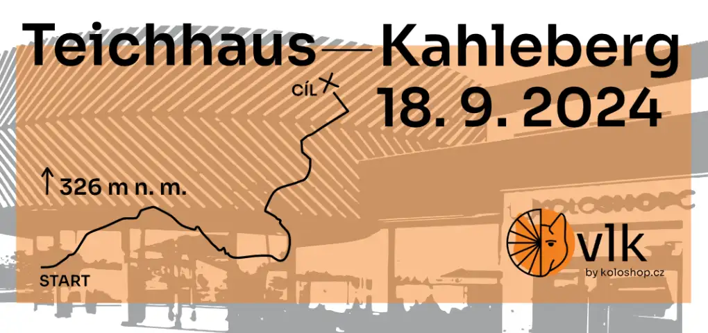 VLK Teichhaus – Kahleberg