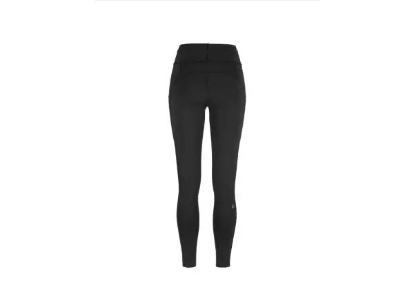 Craft Hypervent Running Tights dámske bežecké nohavice čierna