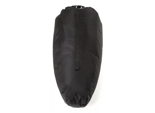 Acepac Saddle Drybag MKIII podsedlová brašňa 8 l Black