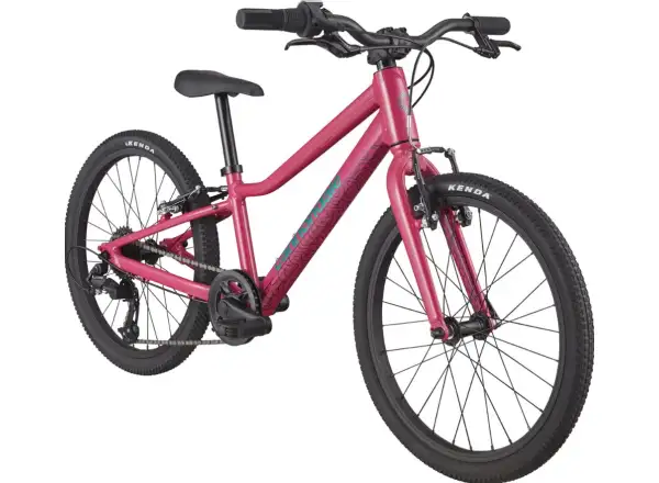 Cannondale Quick 20 detský bicykel ORC