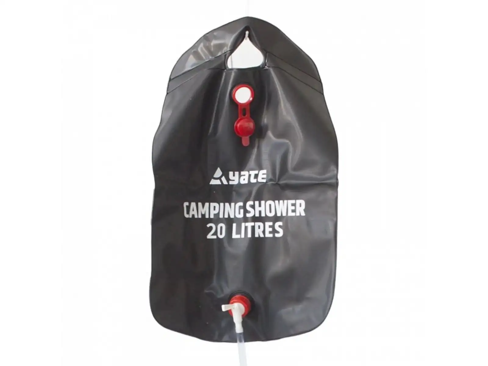 Yate solárna sprcha 20 l