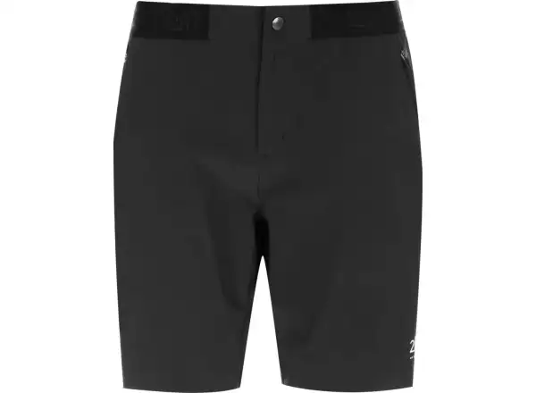 2117 Sohl dámske kraťasy Black