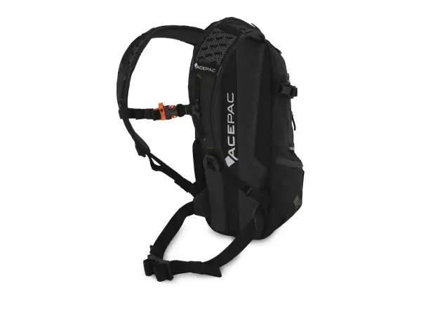 Acepac Flite MKII 6 l batoh sivý