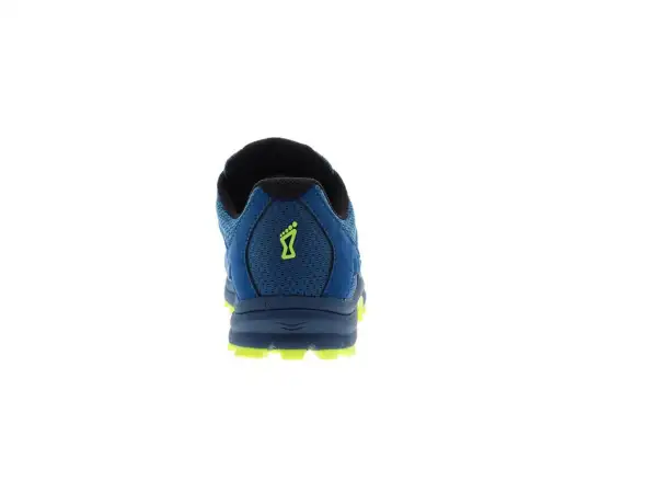 Inov-8 Trail Talon 290 pánska bežecká obuv blue/navy/yellow