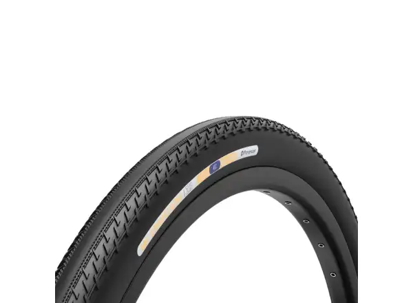 PANARACER plášť GRAVELKING ZX 700x45 černá