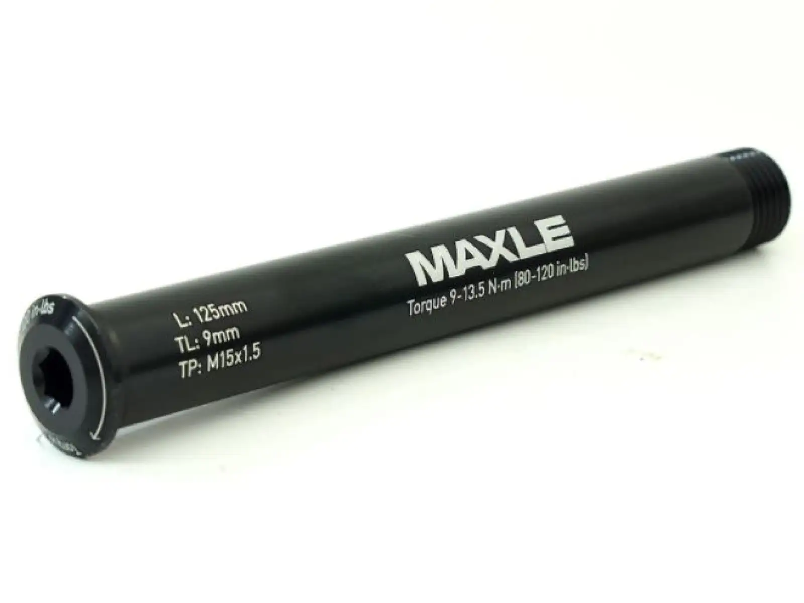 Rock Shox Maxle Stealth 15x100 mm predná pevná os ROAD