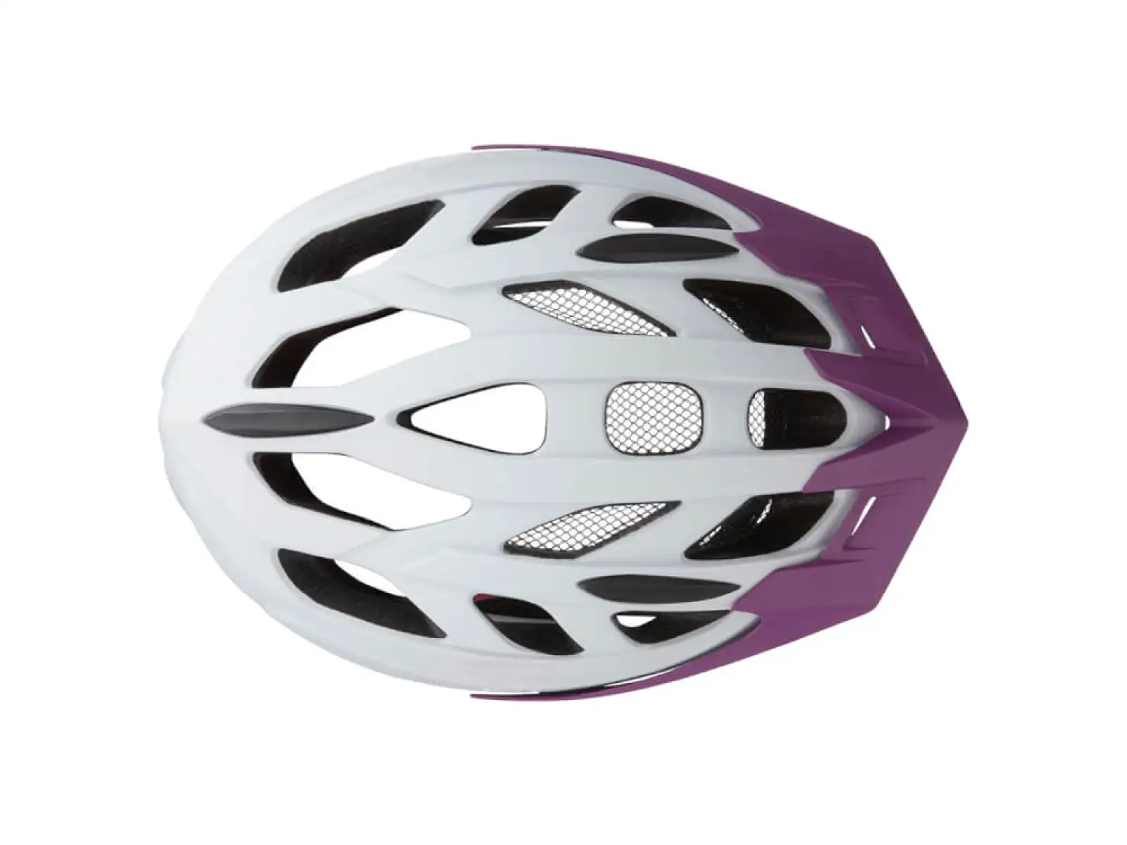 Detská prilba Lazer J1 matná biela/ružová veľkosť Uni (52-56 cm)