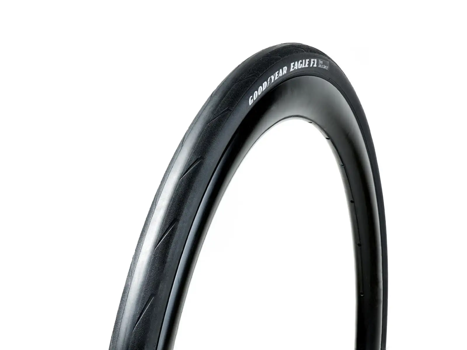 Goodyear Eagle F1 R Tubeless Complete cestný plášť Kevlar Black