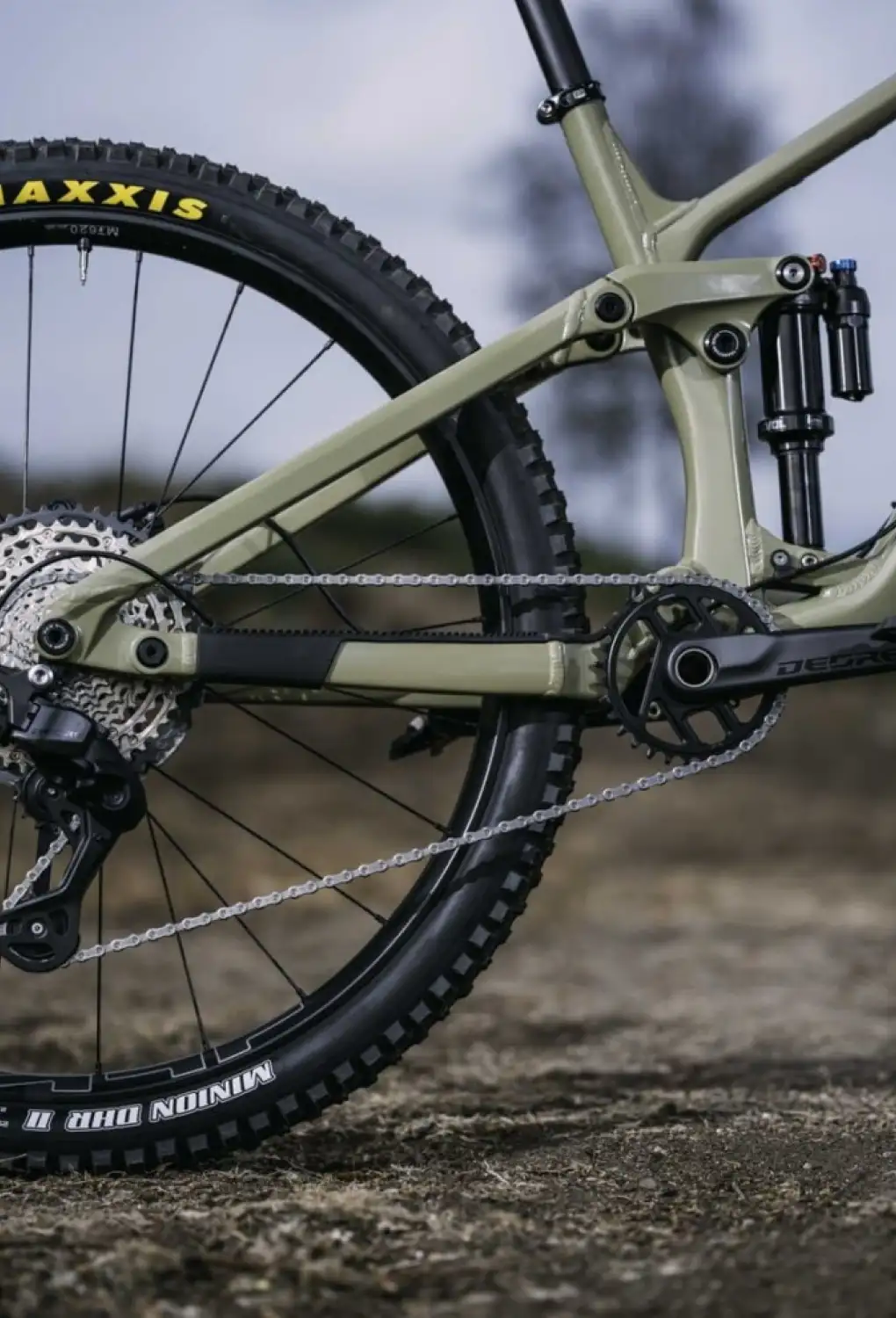 Shimano predstavuje nové mechanické radenie XT, Deore a silnejšie kotúče (2,2 mm)