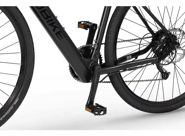 Ecobike ľahké fitness elektrobicykel