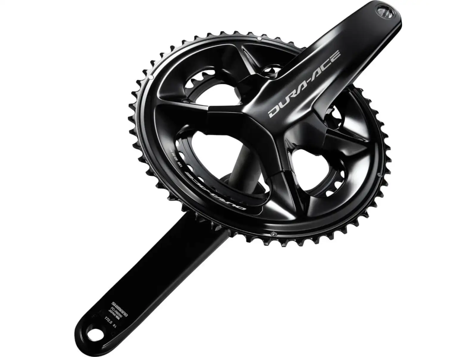 Shimano Dura-Ace Di2 R9250 cestná sada