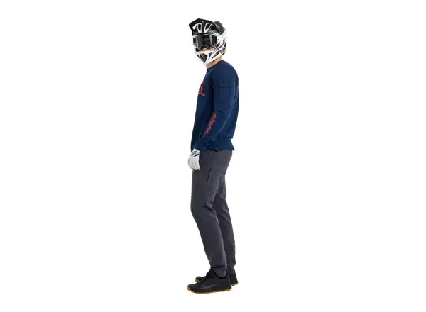 Troy Lee Designs Ruckus pánsky dres dlhý rukáv Gravity Club/Midnight