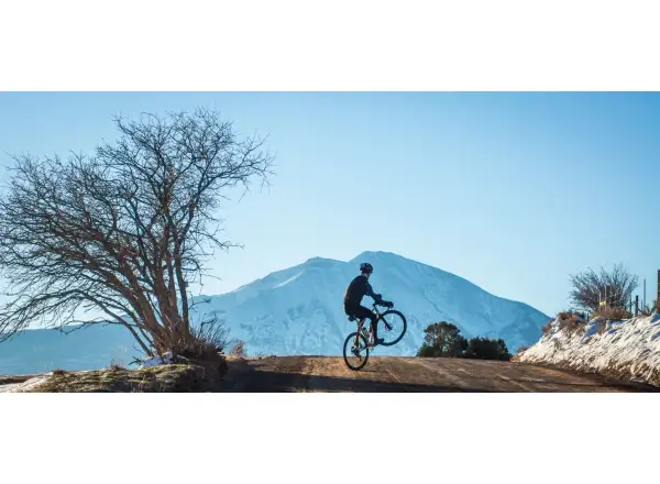 Prečo bicykle R+ Rival rámová súprava