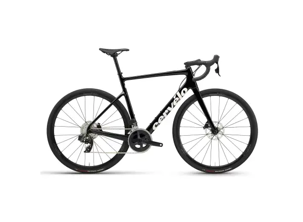 Cervélo Caledonia Rival AXS cestný bicykel Black