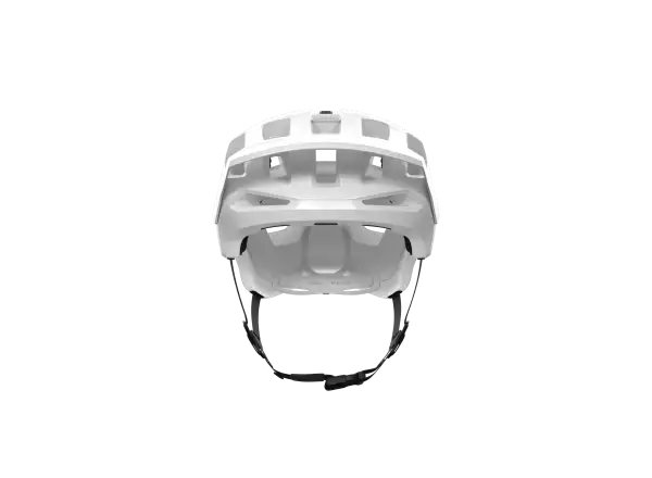 POC Kortal Race MIPS MTB prilba Hydrogen White Matt
