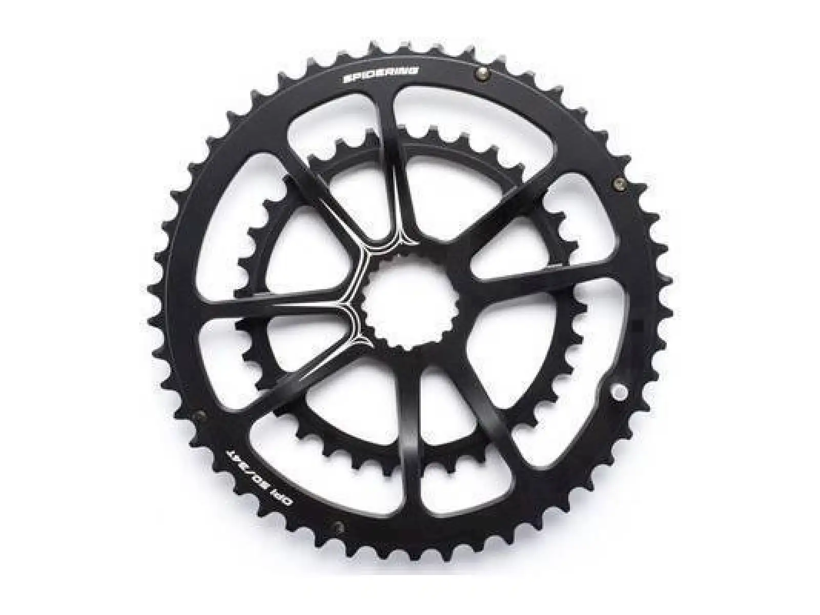 Cannondale Spidering Road prevodník 52/36 zubov, 8 ramien (KP408/)