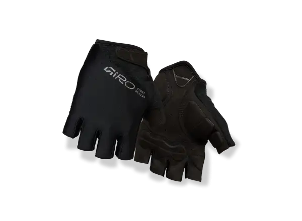 Giro Jag rukavice Black