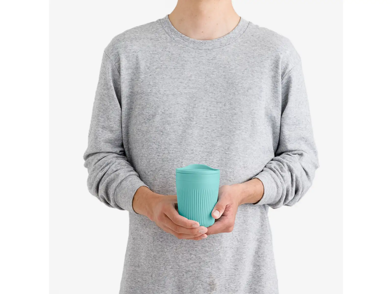 Hrnček Sea to Summit Passage Insulated Mug 475 ml (oranžový)