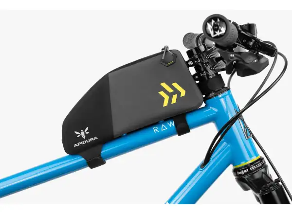 Apidura Backcountry brašňa na hornú rámovú trubku 1 l