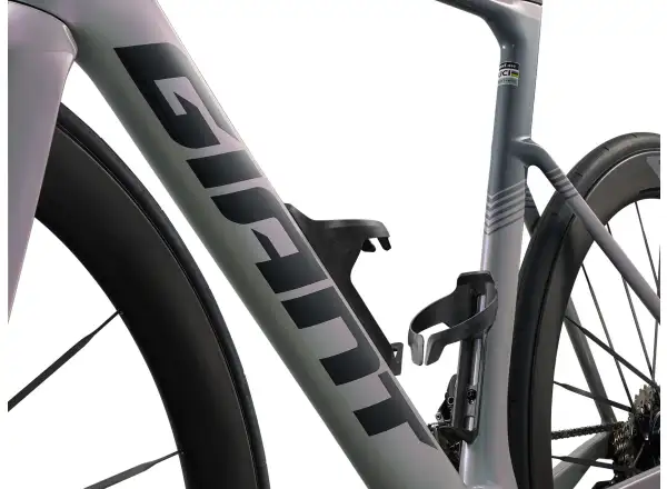 Giant Propel Advanced Pro-DA cestný bicykel Supernova Grey