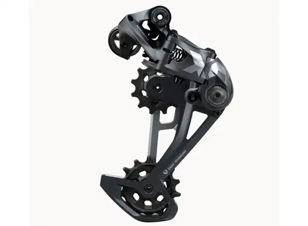 Sram X01 Eagle prehadzovačka 12 sp. Lunar