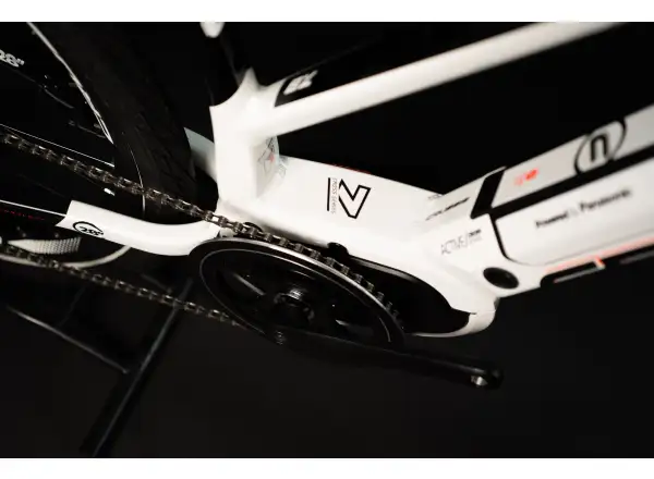 Elektrický crossový bicykel Crussis e-Cross low 7.8-M