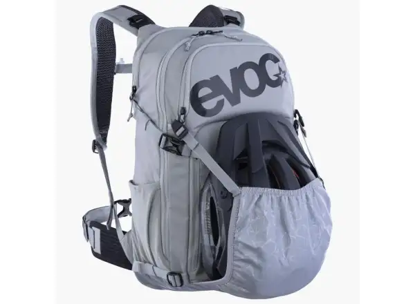 Evoc Stage 18 l batoh Stone