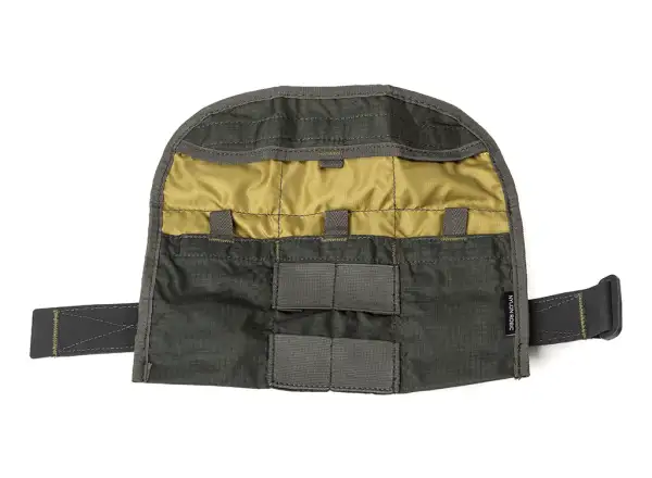 Acepac Tool Wallet MKIII brašňa na náradie Grey