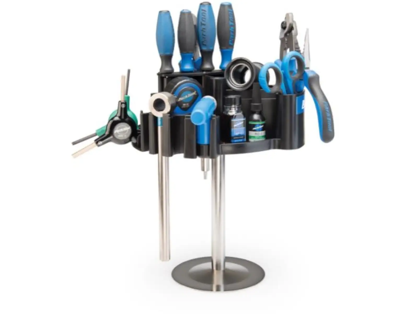 Park Tool TK-4T otočný držiak náradia