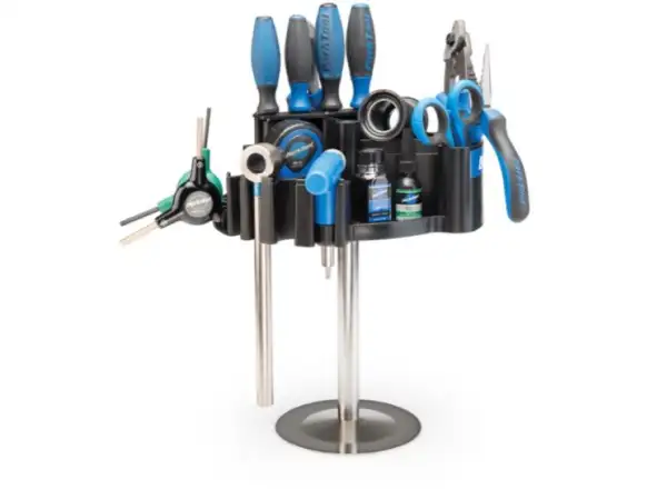 Park Tool TK-4T otočný držiak náradia