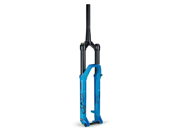 DVO Diamond D1 Boost 29" odpružená vidlica 51mm offset Modrá